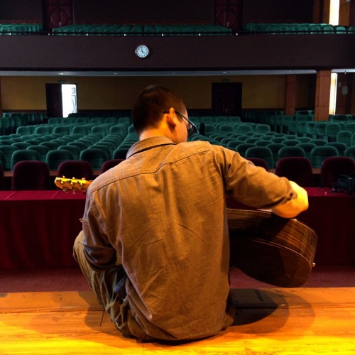 Cơn Mưa Tháng Năm - Bức Tường - Cover by Cao Tùng