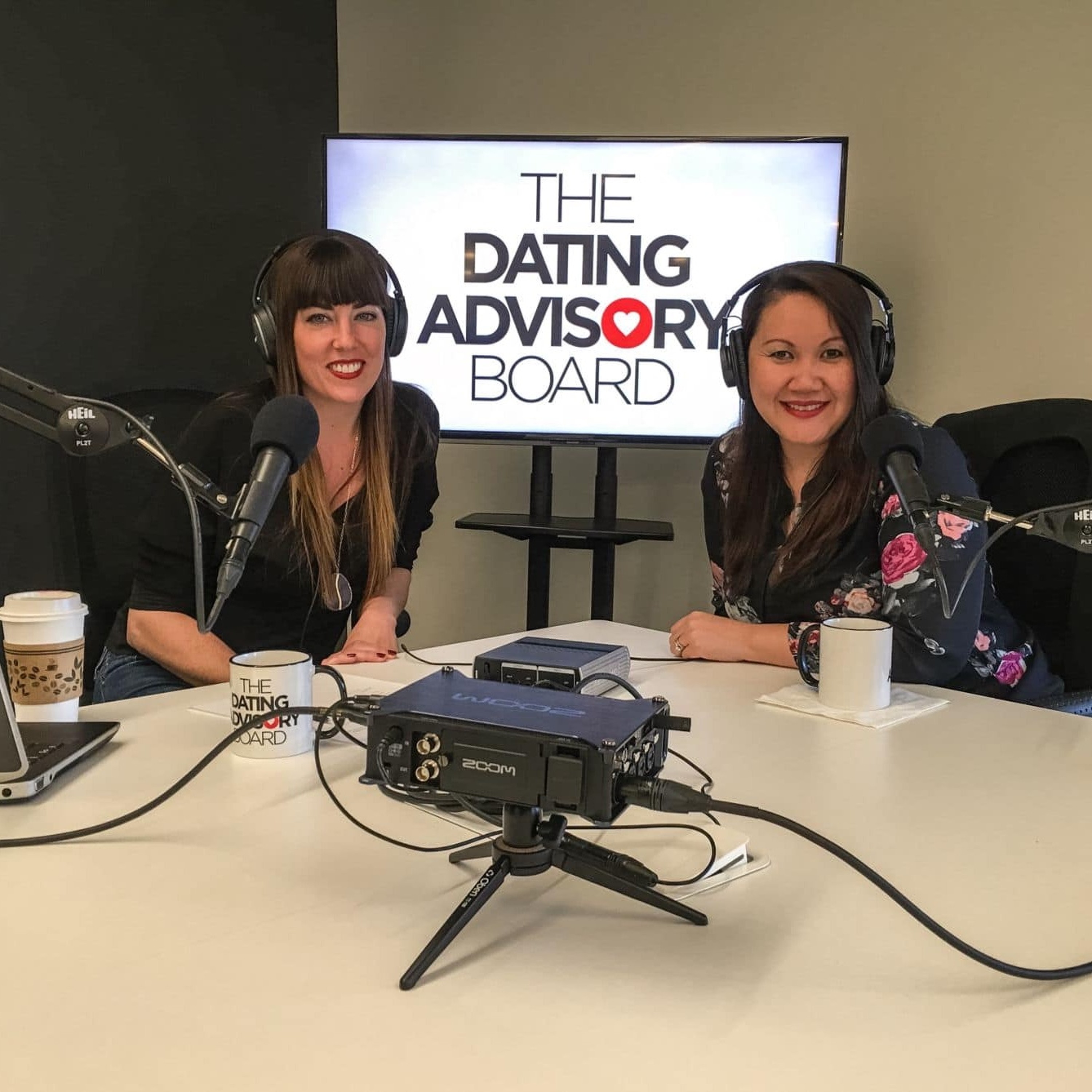 The Dating Advisory Board