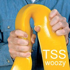 Woozy