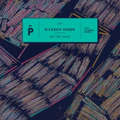 Ricardo Ruben - Aibinbad (Original MIx)