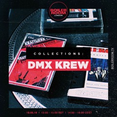 Collections: DMX Krew