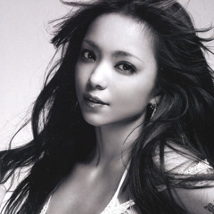 Amuro Namie (mantini Mix2)