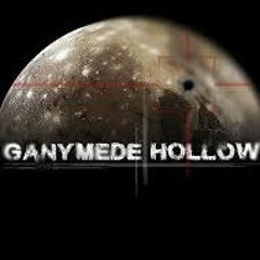 Ganymede Hollow - Sound Design
