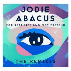 PREMIERE : Jodie Abacus - I'll Be That Friend (Club cheval Remix) [Household]