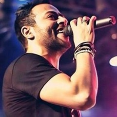 Tamer Ashour - W Flayaly Azaby | New Distribution