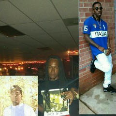 Ft Rug Yungn × Kiing Vocalz- praying on my downfall