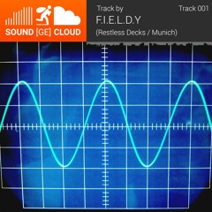 sound(ge)cloud Track 001 by F.I.E.L.D.Y  – sound(ge)cloud