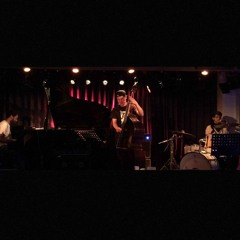 Sometimes It Snows In April - feat N'Dea Davenport (Ahmed Sirour + 2more trio LIVE in Tokyo)