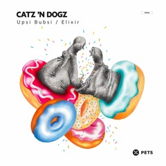Catz 'n Dogz - Elixir [PETS066]