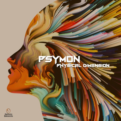 Psymon - Physical Dimension Ep Out now (Agitato Rec's)
