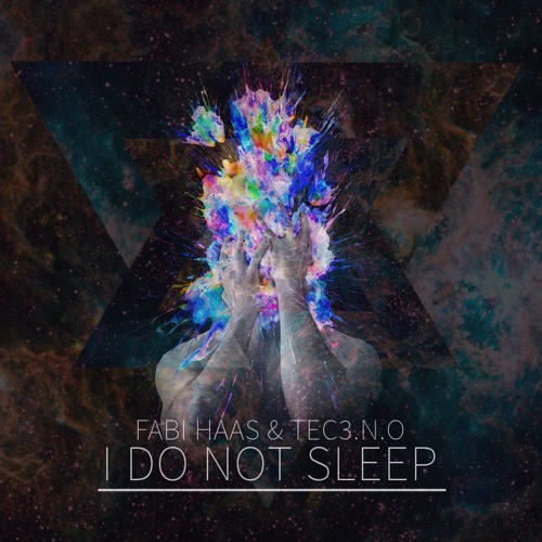 FABI HAAS & TEC3.N.O - I DO NOT SLEEP