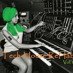 Tech House ReHab vol.1