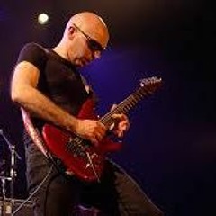 Joe Satriani -Guitar Solo