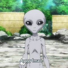 Roswell 47 (Hypocrisy cover)