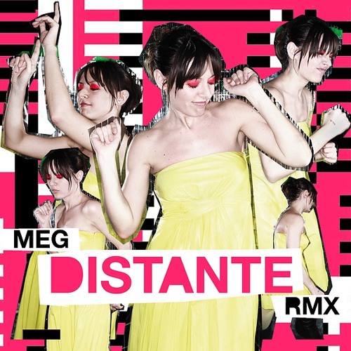 Meg - Distante (Cco Distante Remix)