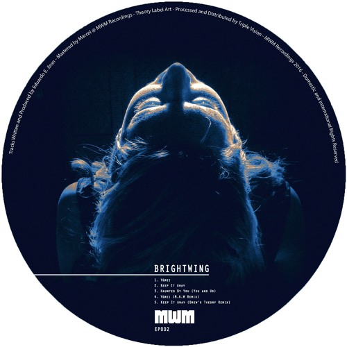Brightwing - Yurei (M.A.W. Remix) (MWMEP002 - June 1st, 2016)