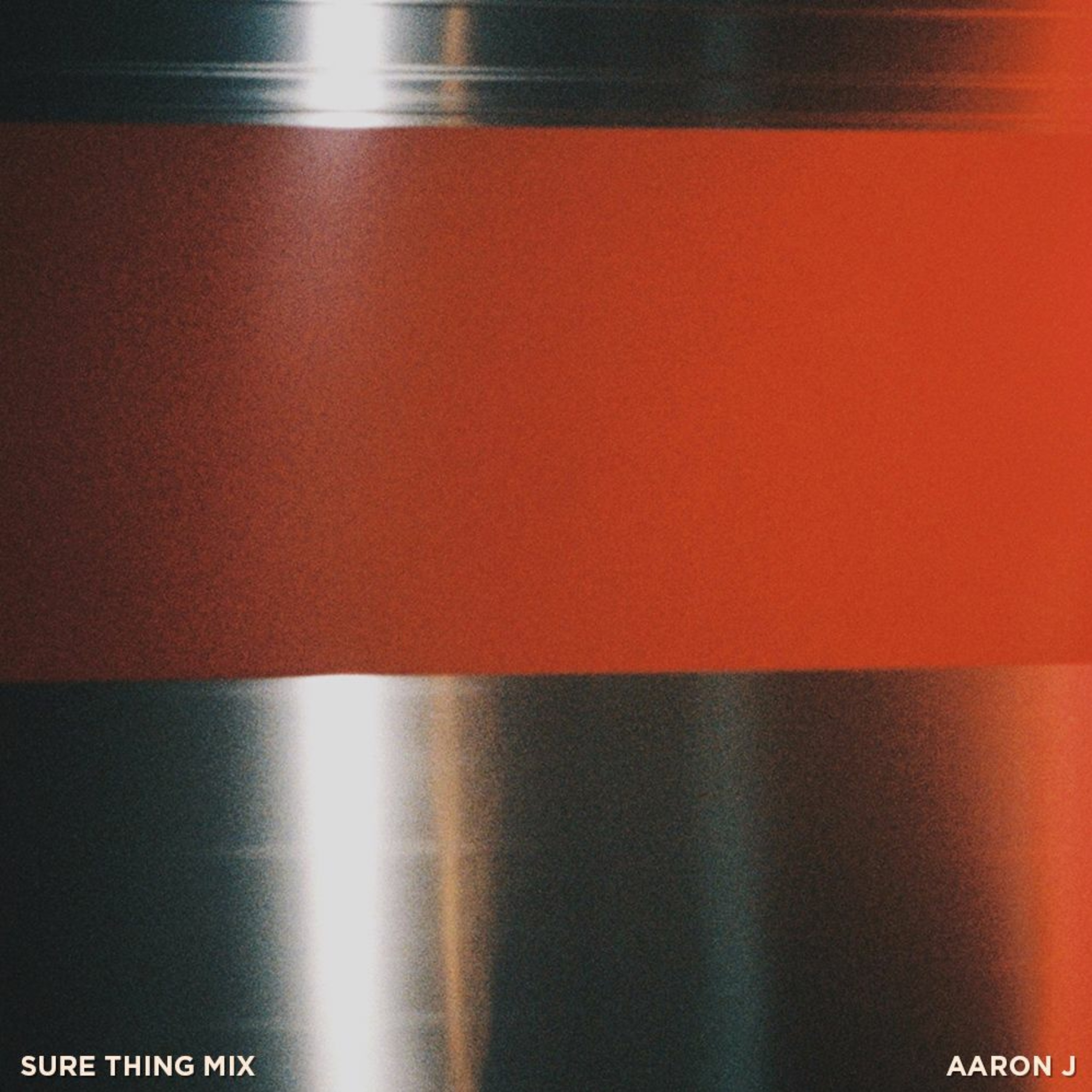Sure Thing Podcast