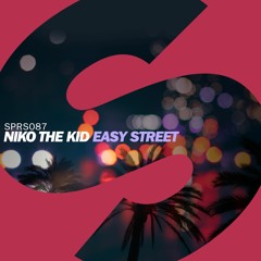Niko The Kid - Easy Street (Out now)