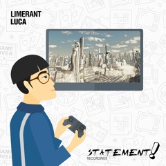 Limerant - Luca [A State Of Trance 764]