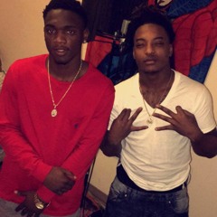 DRAY320 Make It Ft Zilahbaybee [Prod. Cubby Beatz & Swagg B]