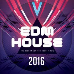 EDM HOUSE 2016 / Tomorrowland / Ultra Music Festival / Progressive House / Electro House / Dance