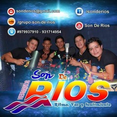 Son De Rios -  Rio Mix   (Piura Musik Producciones)