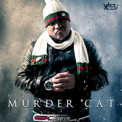 Murder Cat - Gracias Señor [Official]