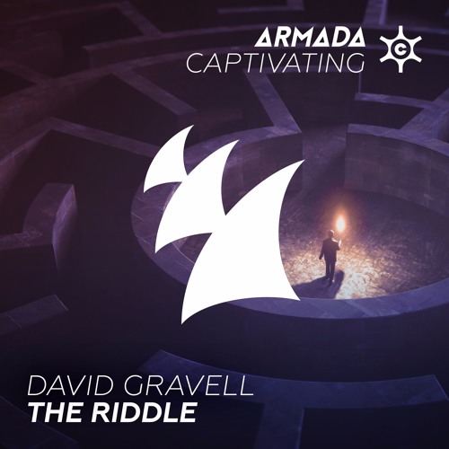 David Gravell - The Riddle [OUT NOW]