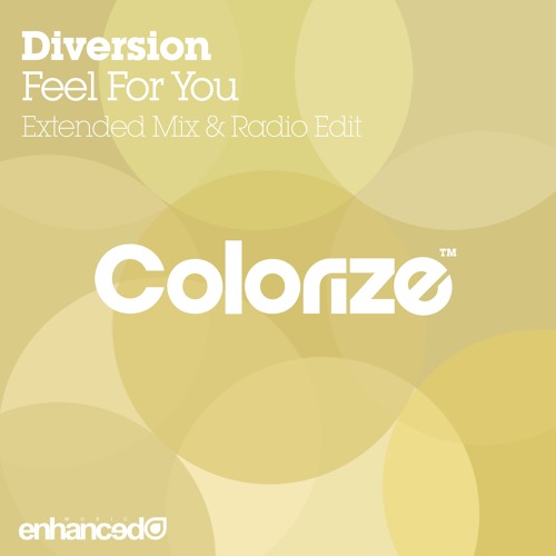 Diversion - Feel For You [OUT NOW]
