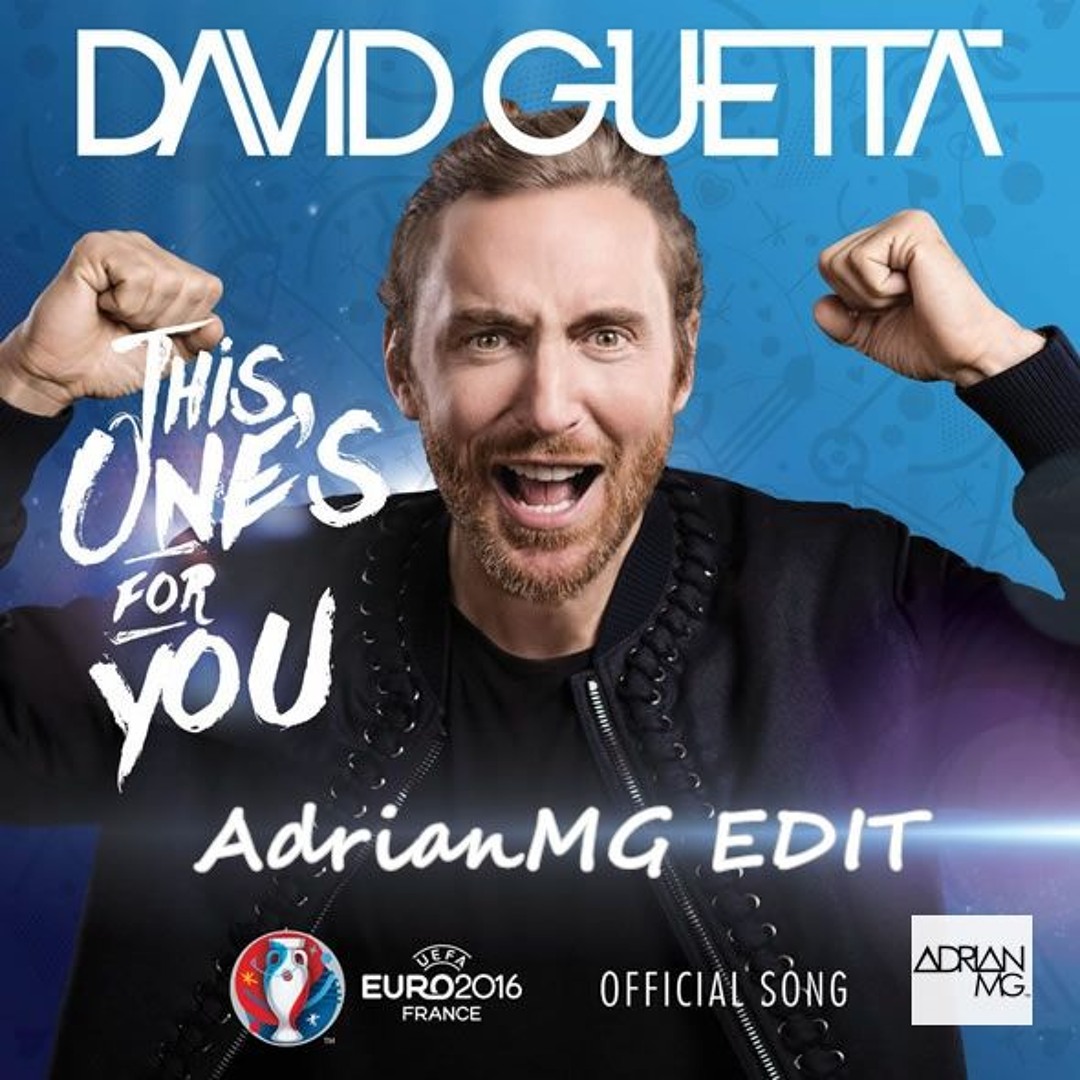 Listen to This One's For You - David Guetta Ft. Zara Larsson