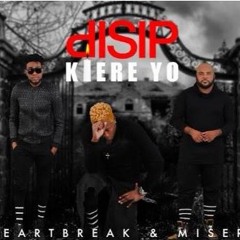 GAZZMAN DISIP - Klere Yo (New)