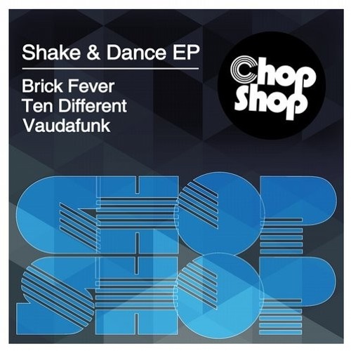 Vaudafunk & Ten Different - Orlando Magic (Preview)