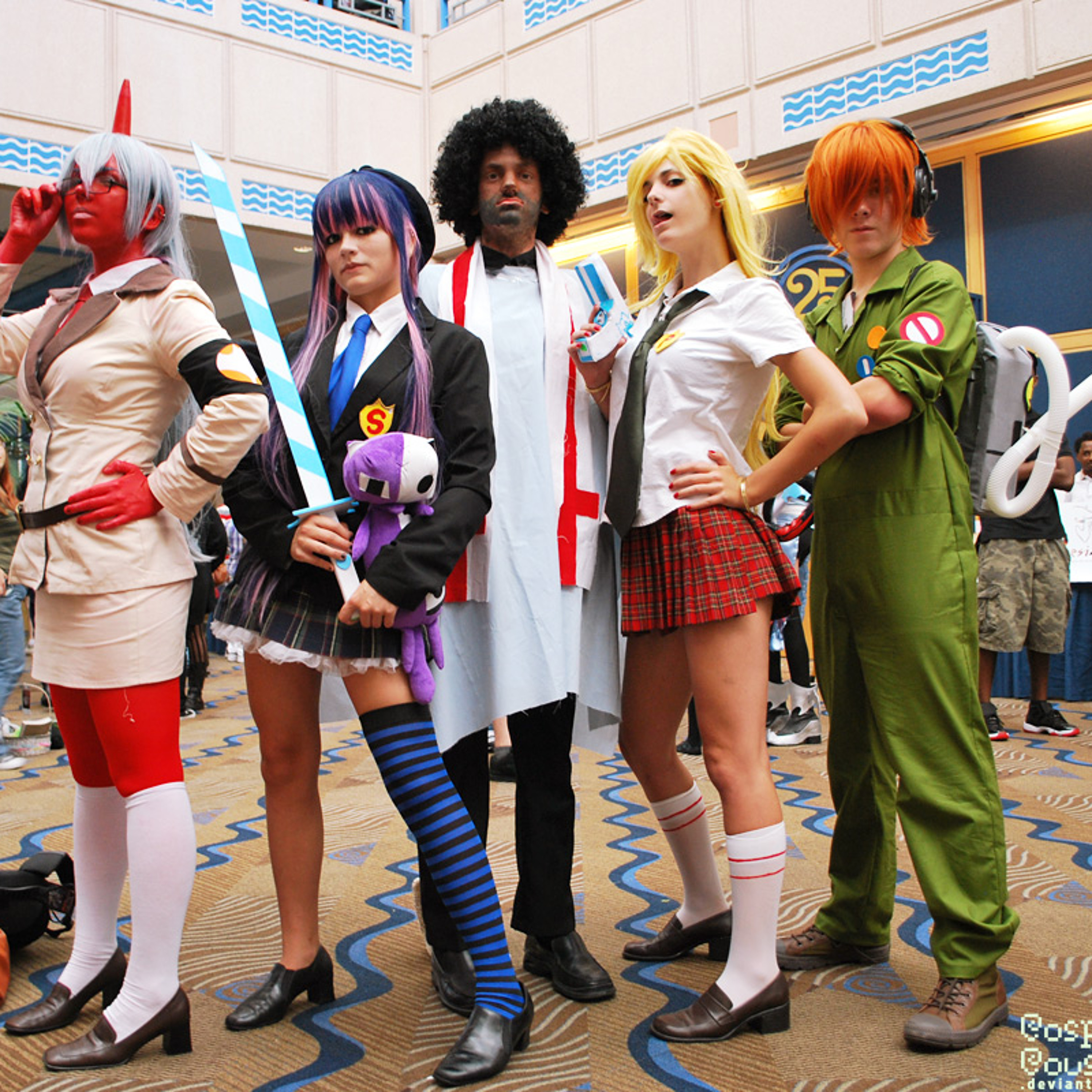 2GAM: MetroCon 2011 episode artwork