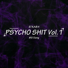 KA$H - Dark Knight (Feat.Reneonaise x Kordale)Prod. The O.B.