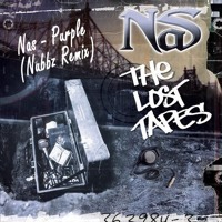 Nas - Purple (Nubbz Remix)