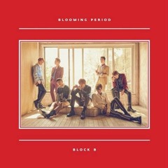 [160519] 블락비(Block B) - Toy (AC)