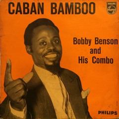 BOBBY BENSON & HIS COMBO - NIGER MAMBO