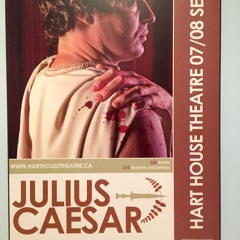 Julius Caesar - Overture