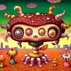 Alien Invasion