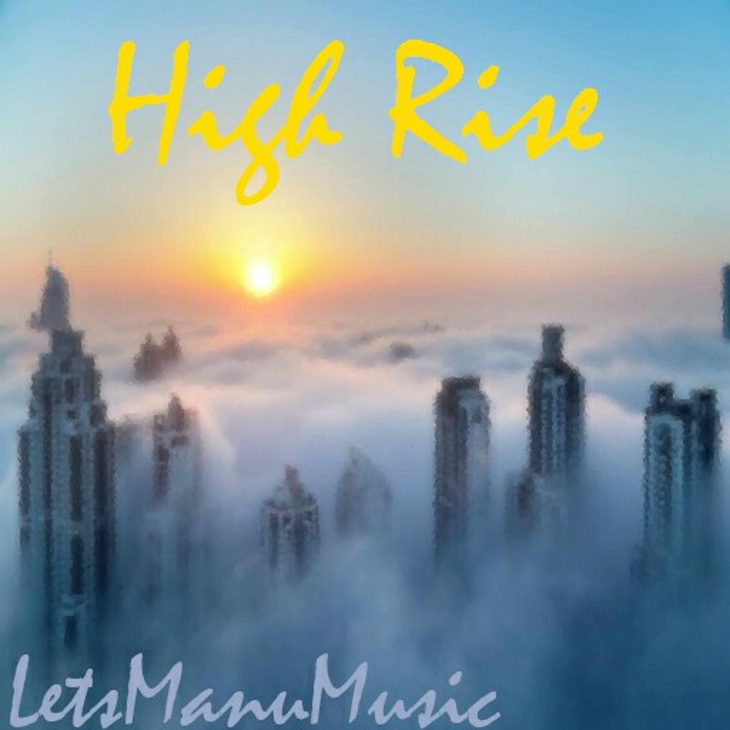 High Rise episode artwork