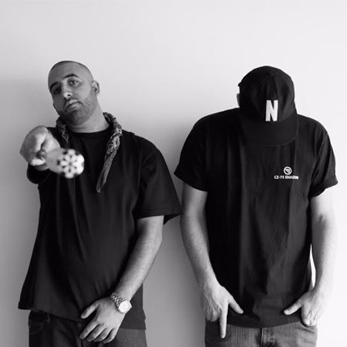Stream LNDN DRGS (Jay Worthy & Sean House) 
