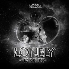 Los De La Nazza Ft. Farruko - Lonely  (A.V  - Remix)