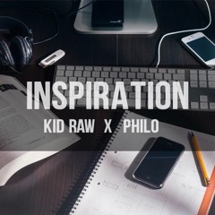kid raw x philo - Inspiration