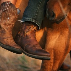 Head Over Boots  (itso Jon Pardi)