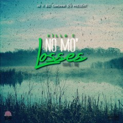 Killa C- No Mo' Losses Ft. J -Boog