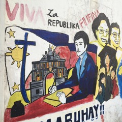 People Power in Philippines - Examining Filipino Politics in Manila