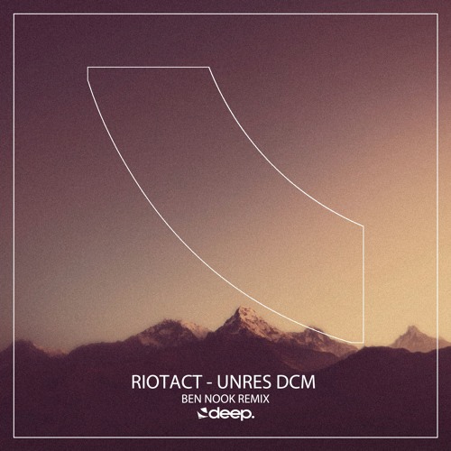 Riotact - Unres (Original Mix)