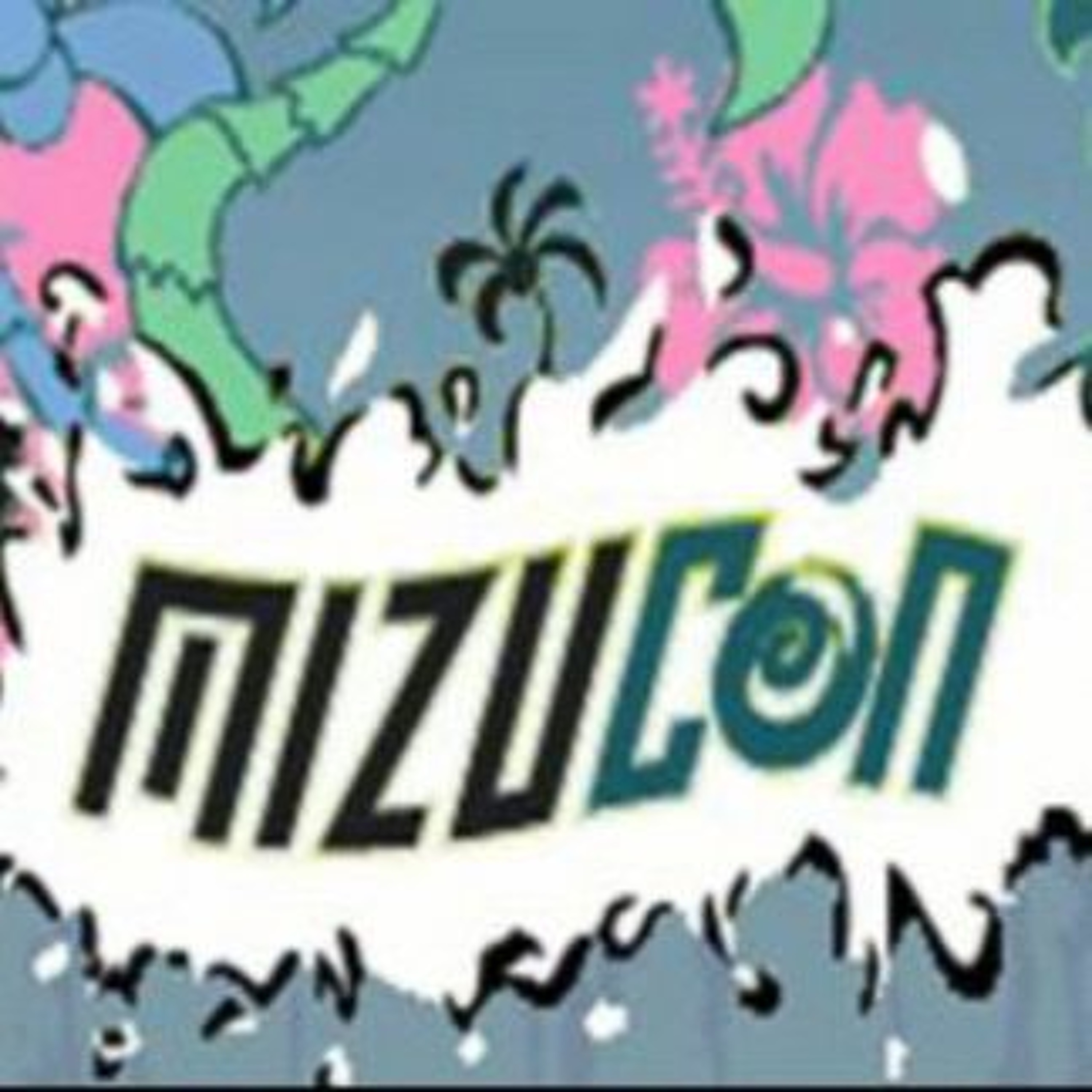 2GAM: MizuCon 2011 episode artwork