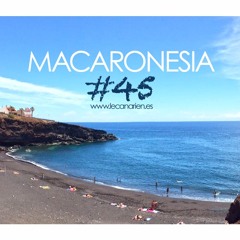 Macaronesia 45 (by Le Canarien)