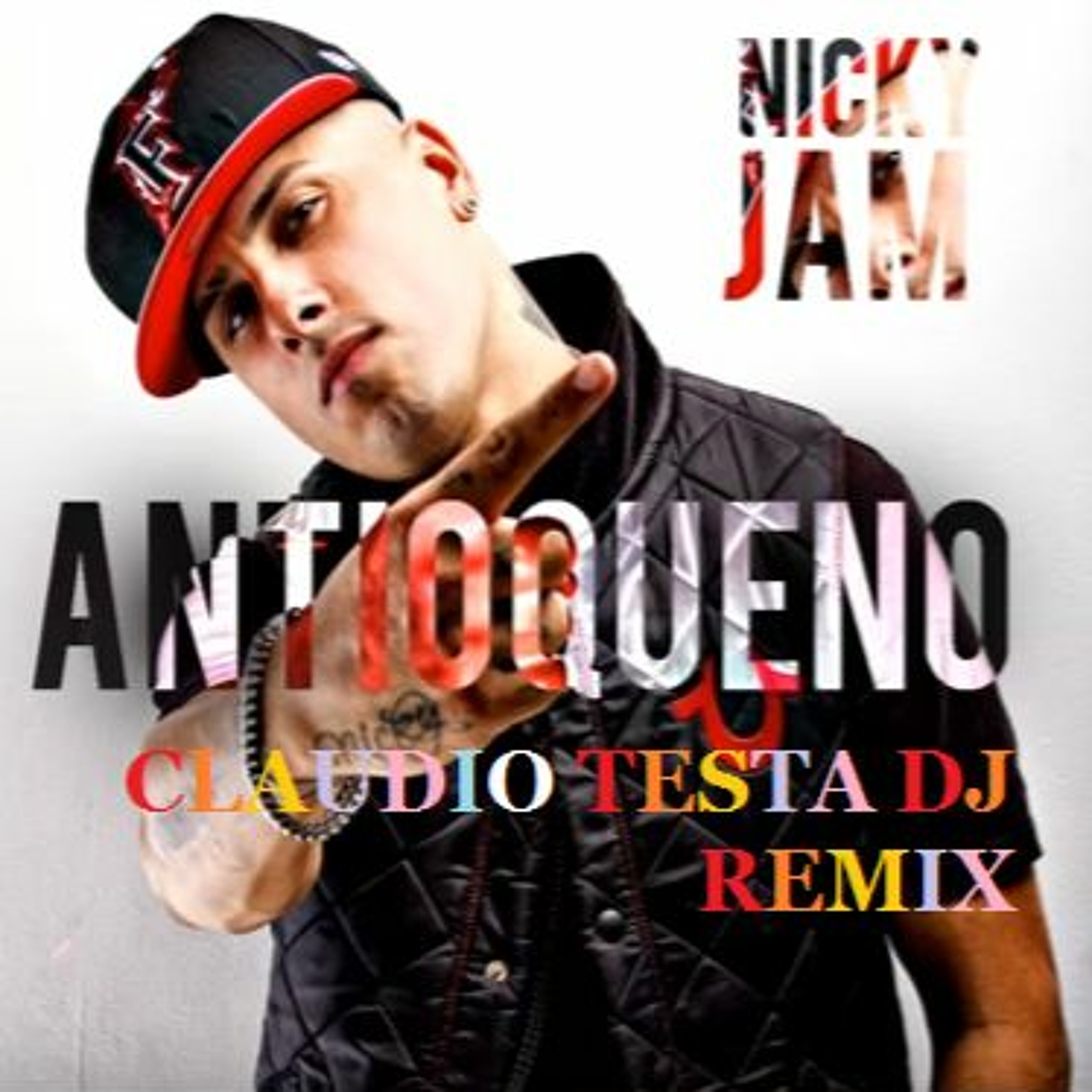 Claudio Testa Dj